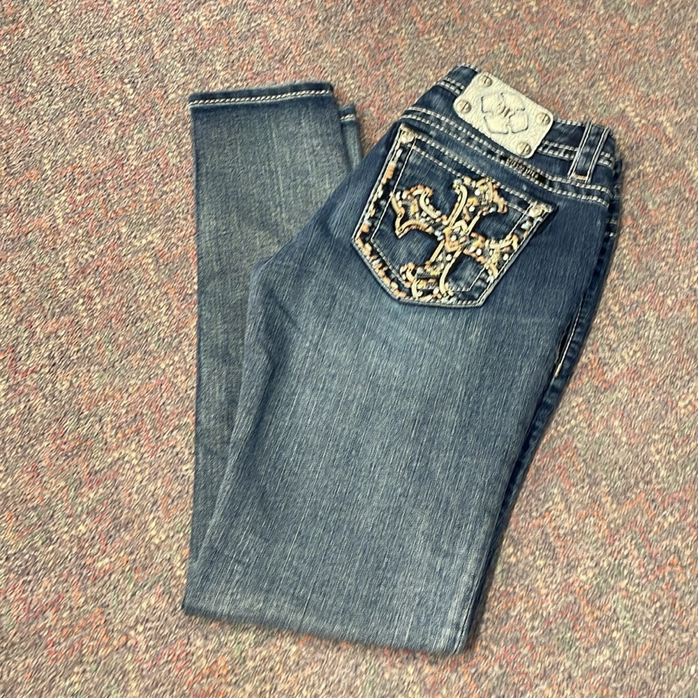 Miss Me Jeans - Picture 3 of 8